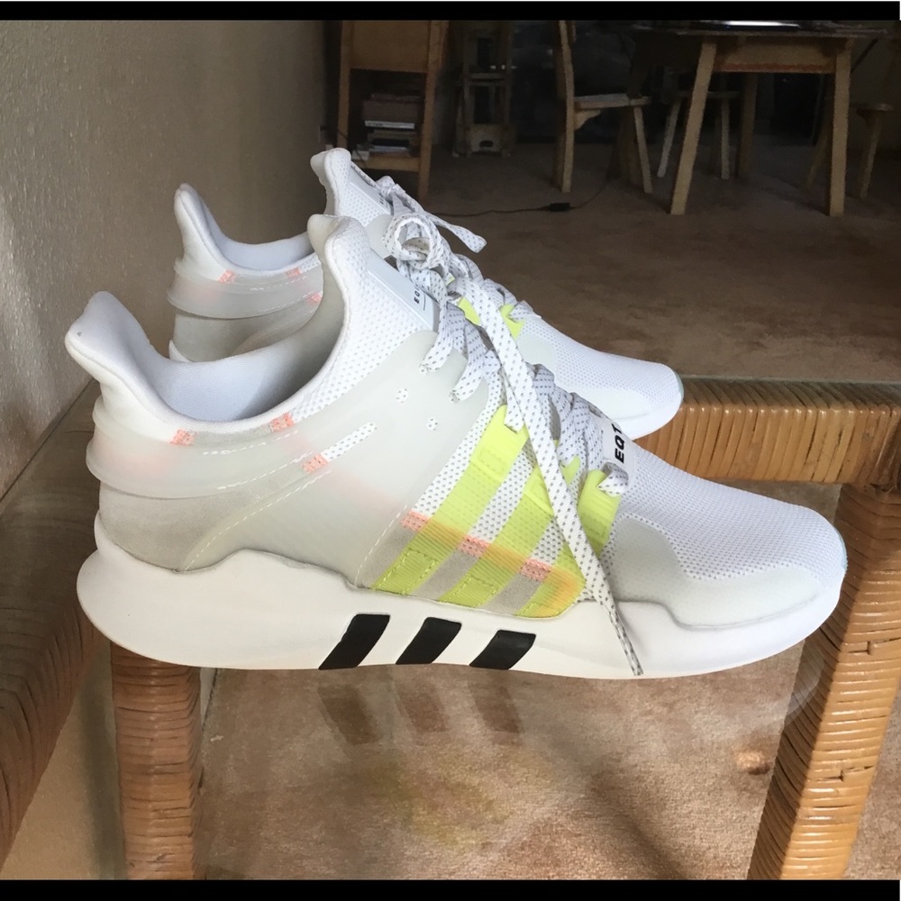 Adidas women’s EQT Support ADV Originals Shoes